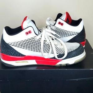 Jordan Flight Club 80's